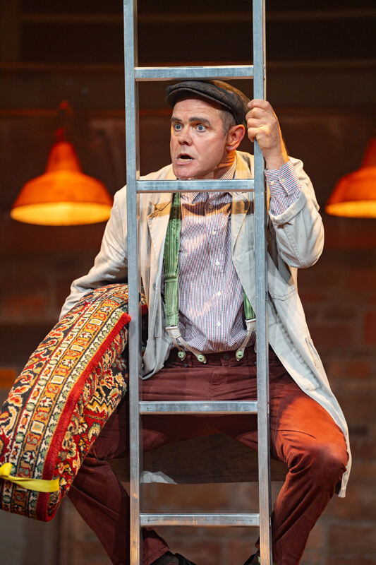 APOLLO Extravaganza 150