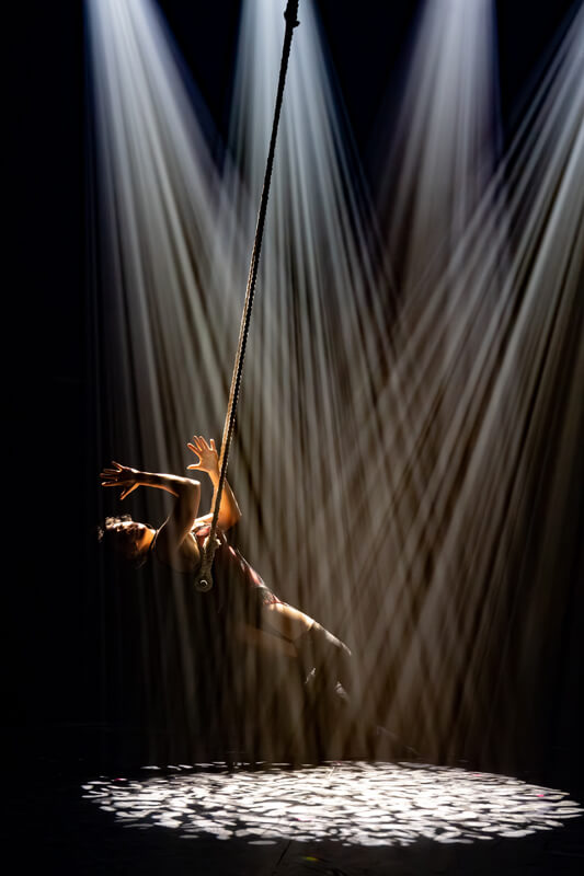 APOLLO Extravaganza 273