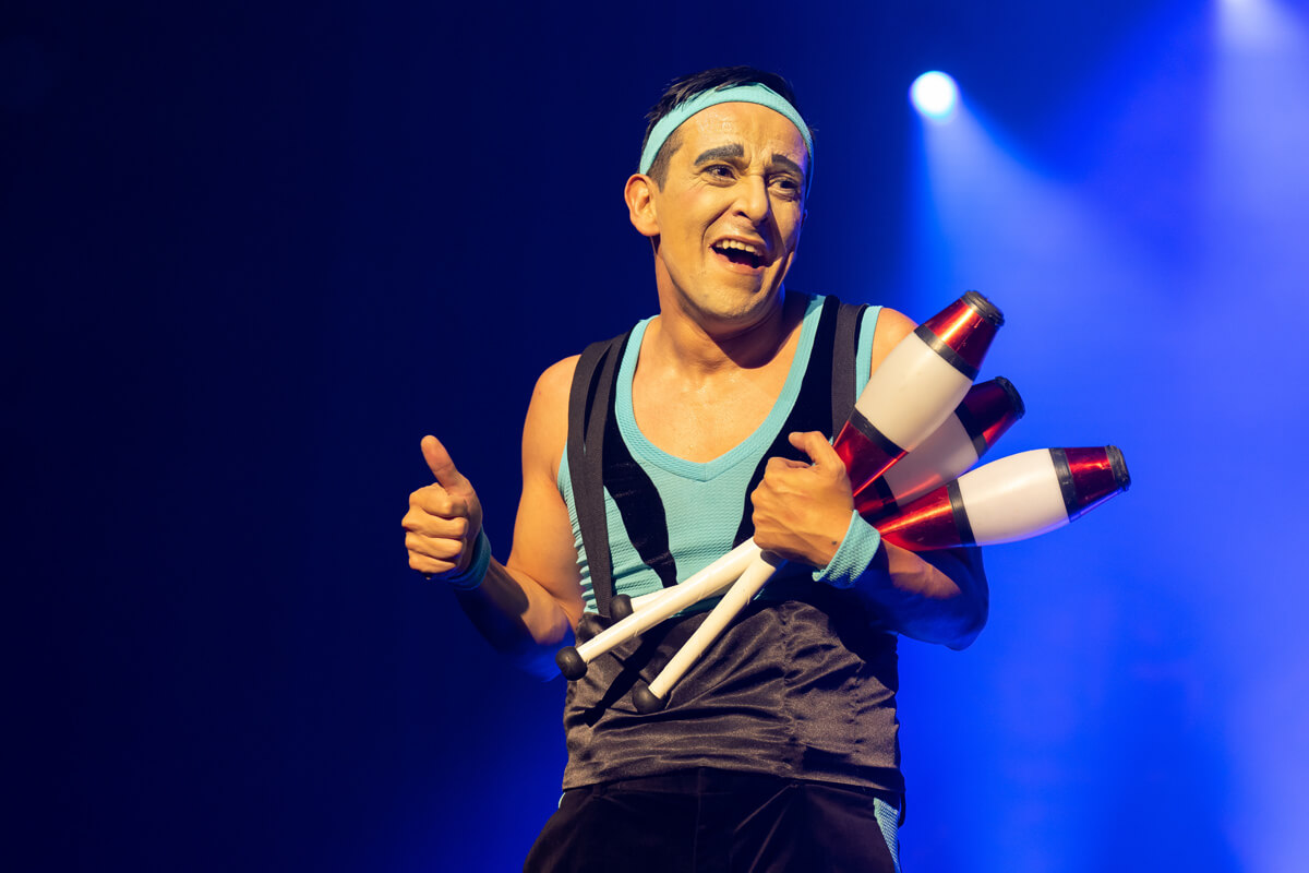 APOLLO Fiesta Mexicana 146