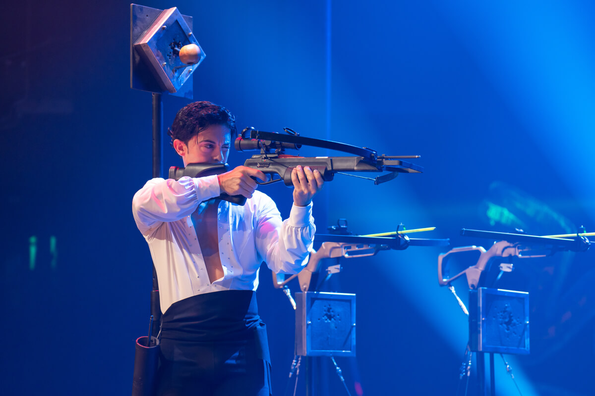 APOLLO Fiesta Mexicana 222