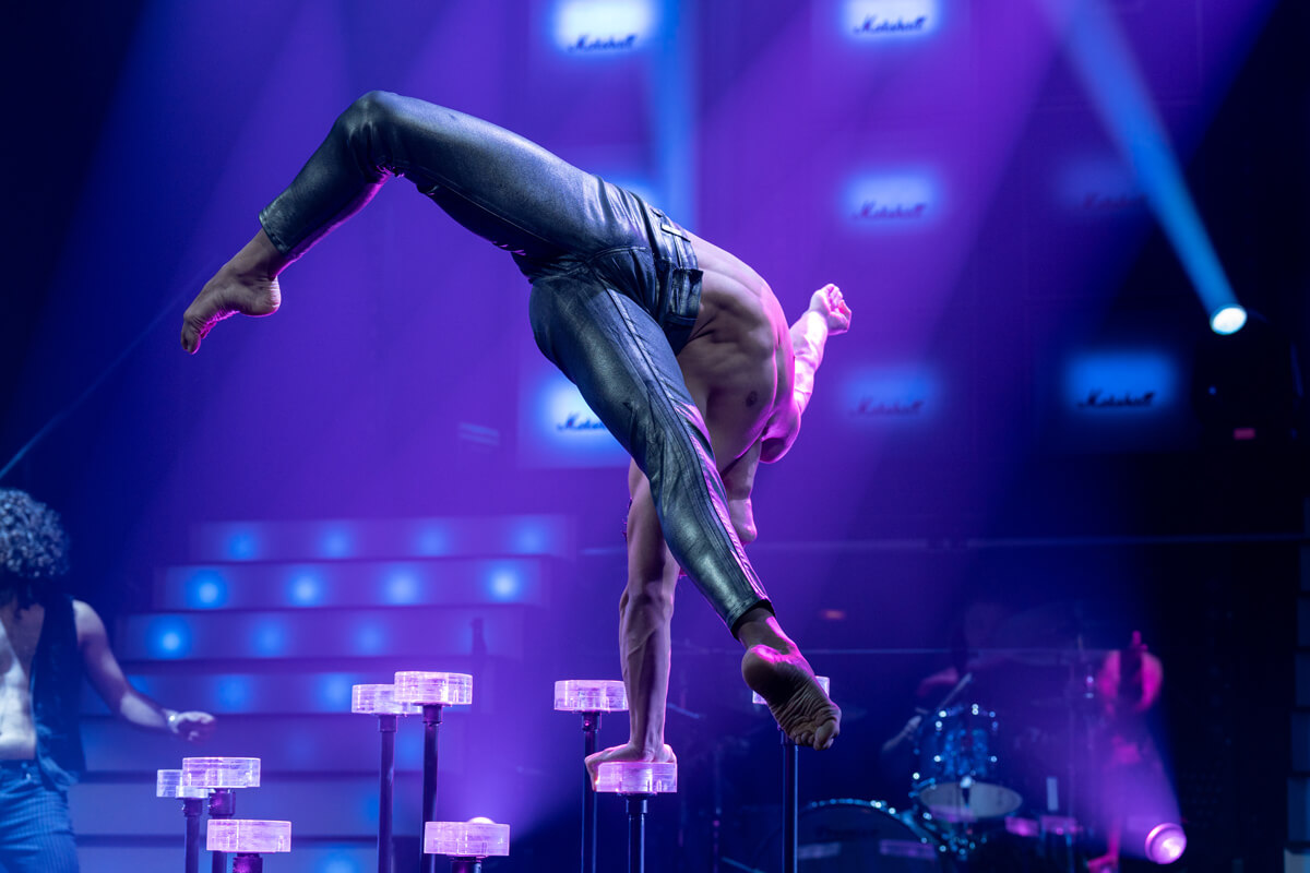 APOLLO Manhattan Madness 117