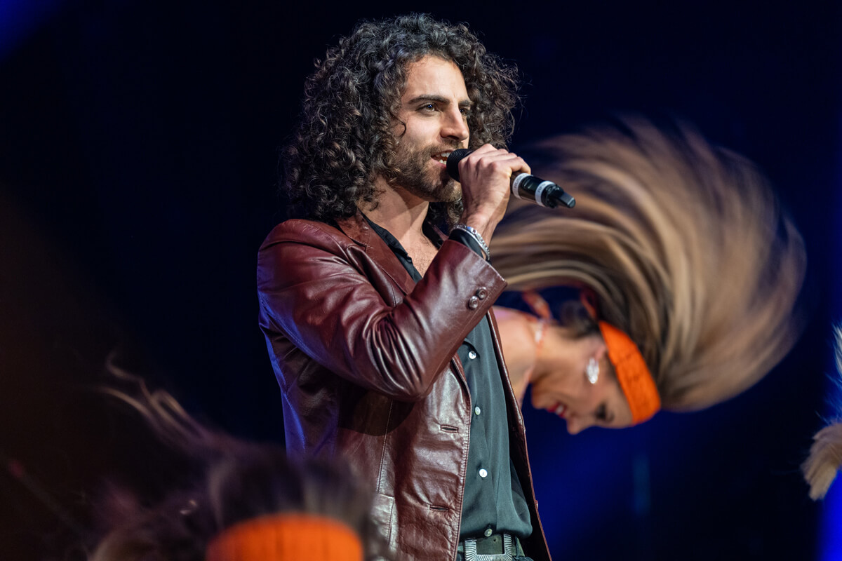 APOLLO Manhattan Madness 244