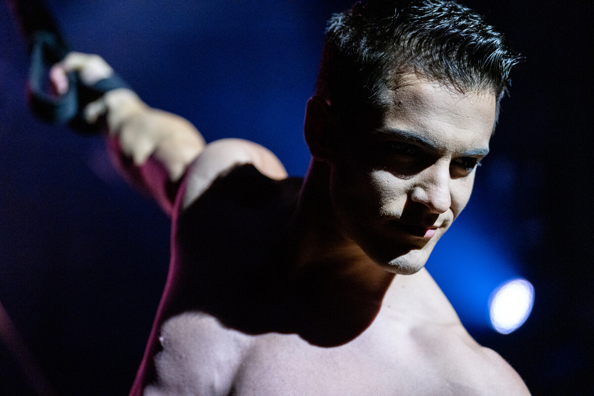 APOLLO Manhattan Madness 262