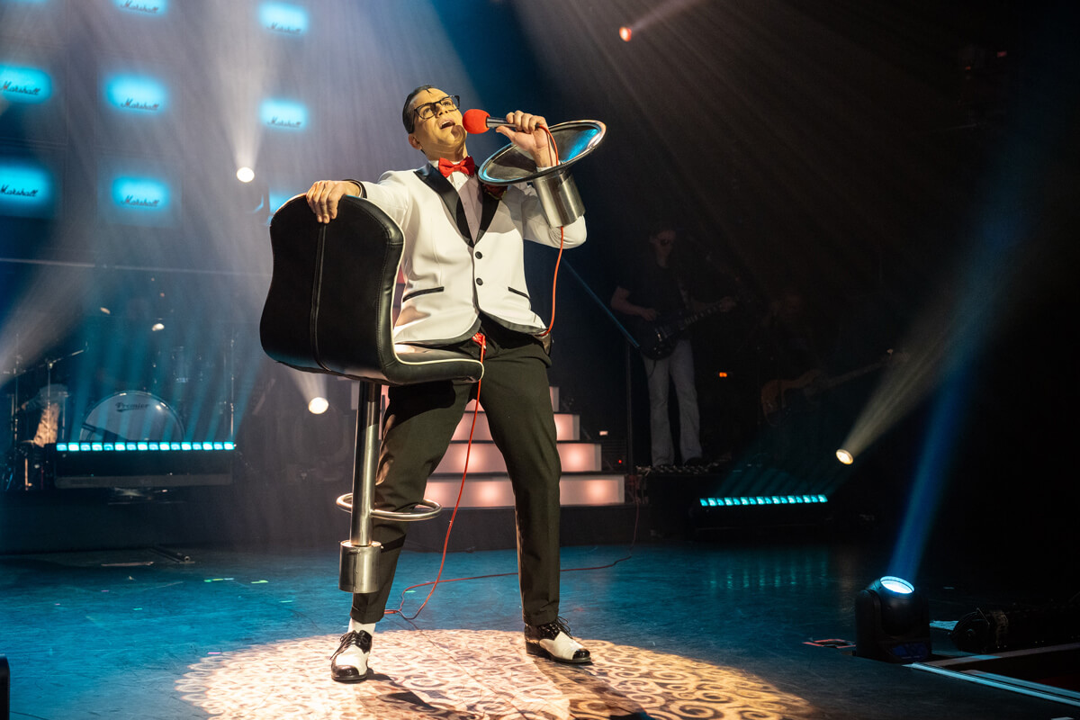 APOLLO Manhattan Madness 284