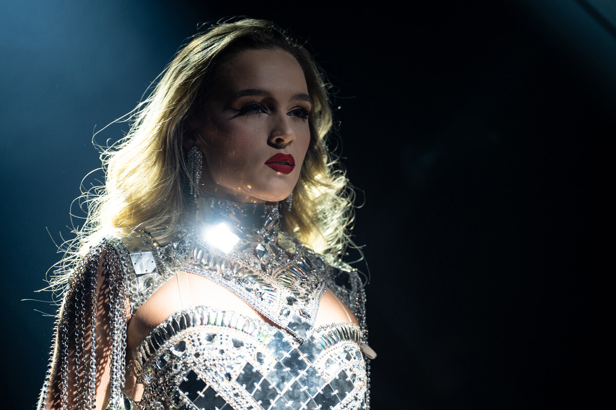 APOLLO Manhattan Madness 298