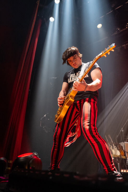 APOLLO Manhattan Madness 331