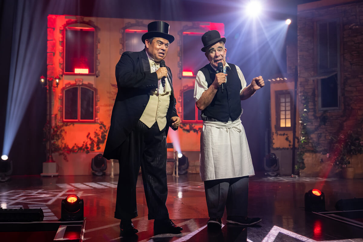 APOLLO Meet The Street 349