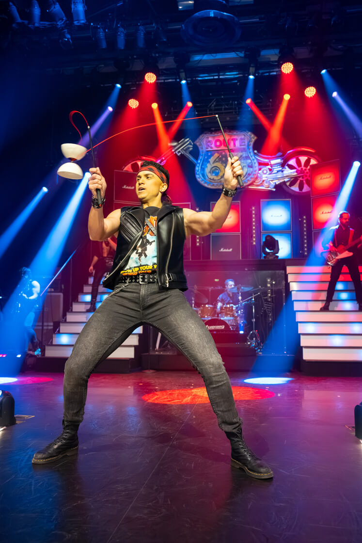 APOLLO Rock Reloaded 036