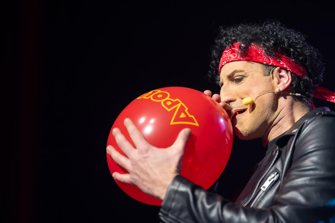 APOLLO Rock Reloaded 110