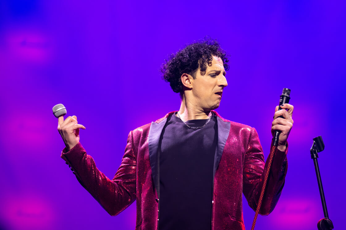 APOLLO Rock Reloaded 456