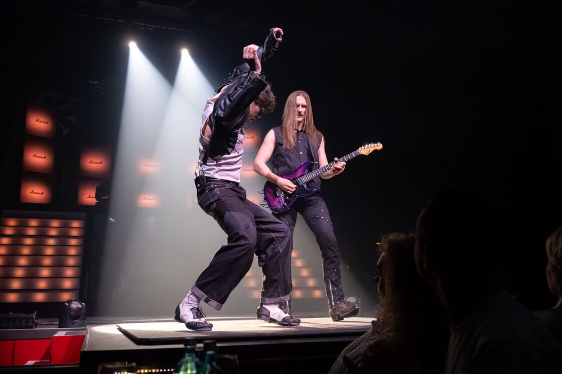 APOLLO Rock Reloaded 473