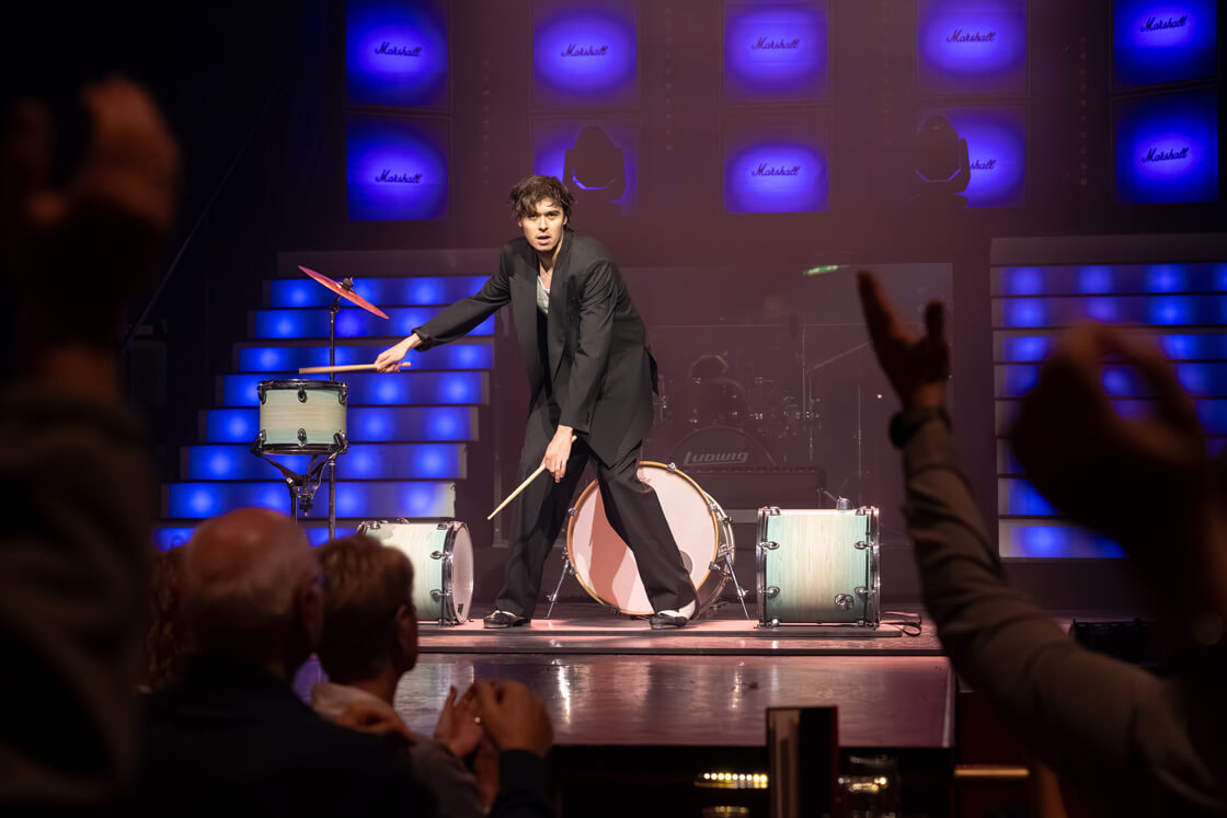 APOLLO Rock Reloaded 623